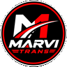 Logo Marvi Trans